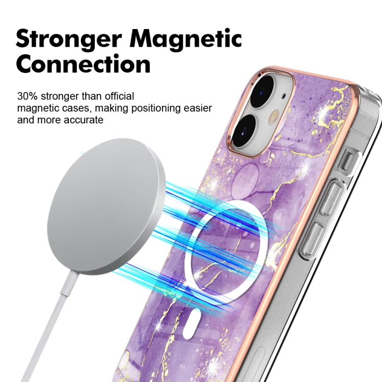 Marble Pattern Dual-side IMD Magsafe TPU Phone Case, For iPhone 12 / 12 Pro, For iPhone 12 Pro Max, For iPhone 11 Pro Max Apple Accessories engmar4246 More iPhone Cases - APEXEL INDIA - Mobile Lens - Mobile Camera Lens - Cellphone Accessories - Phone Lens - Smartphone Lens