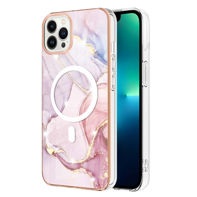 Marble Pattern Dual-side IMD Magsafe TPU Phone Case, For iPhone 13 Pro Max, For iPhone 13 Pro, For iPhone 13 Apple Accessories engmar4257 More iPhone Cases - APEXEL INDIA - Mobile Lens - Mobile Camera Lens - Cellphone Accessories - Phone Lens - Smartphone Lens