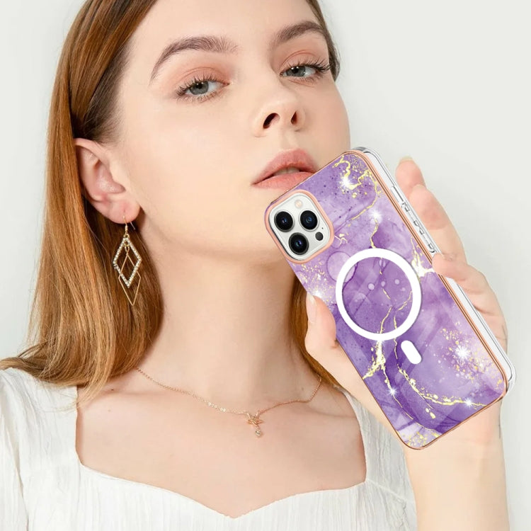Marble Pattern Dual-side IMD Magsafe TPU Phone Case, For iPhone 13 Pro Max, For iPhone 13 Pro, For iPhone 13 Apple Accessories engmar4257 More iPhone Cases - APEXEL INDIA - Mobile Lens - Mobile Camera Lens - Cellphone Accessories - Phone Lens - Smartphone Lens