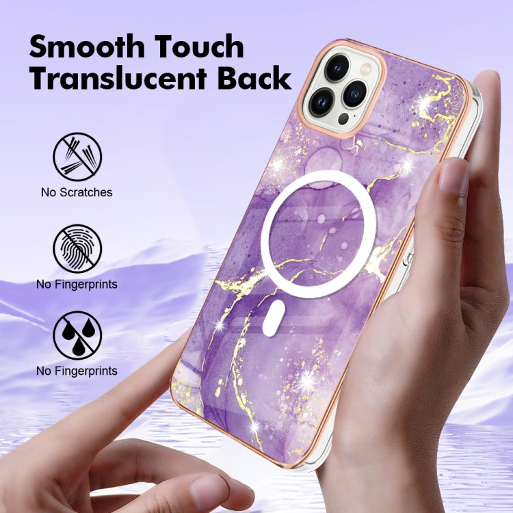 Marble Pattern Dual-side IMD Magsafe TPU Phone Case, For iPhone 15 Pro Max, For iPhone 14 Plus, For iPhone 14 Apple Accessories engmar4244 iPhone 15 Pro Max - APEXEL INDIA - Mobile Lens - Mobile Camera Lens - Cellphone Accessories - Phone Lens - Smartphone Lens