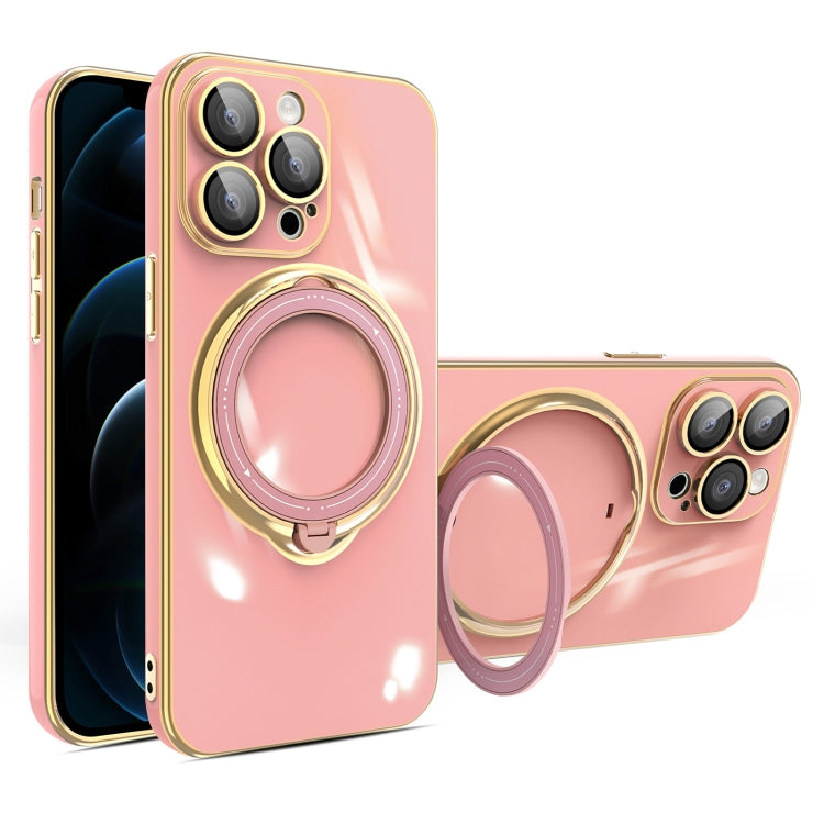 Multifunction Electroplating MagSafe Holder Phone Case, For iPhone 12, For iPhone 12 Pro Max, For iPhone 12 Pro, For iPhone 11 Pro Max Apple Accessories engmul4249 More iPhone Cases - APEXEL INDIA - Mobile Lens - Mobile Camera Lens - Cellphone Accessories - Phone Lens - Smartphone Lens