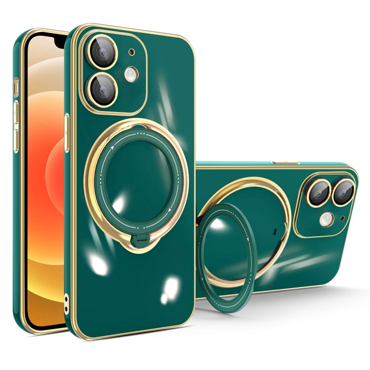 Multifunction Electroplating MagSafe Holder Phone Case, For iPhone 12, For iPhone 12 Pro Max, For iPhone 12 Pro, For iPhone 11 Pro Max Apple Accessories engmul4249 More iPhone Cases - APEXEL INDIA - Mobile Lens - Mobile Camera Lens - Cellphone Accessories - Phone Lens - Smartphone Lens