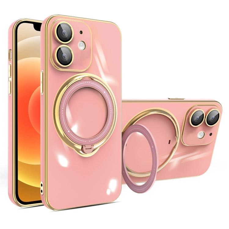 Multifunction Electroplating MagSafe Holder Phone Case, For iPhone 12, For iPhone 12 Pro Max, For iPhone 12 Pro, For iPhone 11 Pro Max Apple Accessories engmul4249 More iPhone Cases - APEXEL INDIA - Mobile Lens - Mobile Camera Lens - Cellphone Accessories - Phone Lens - Smartphone Lens