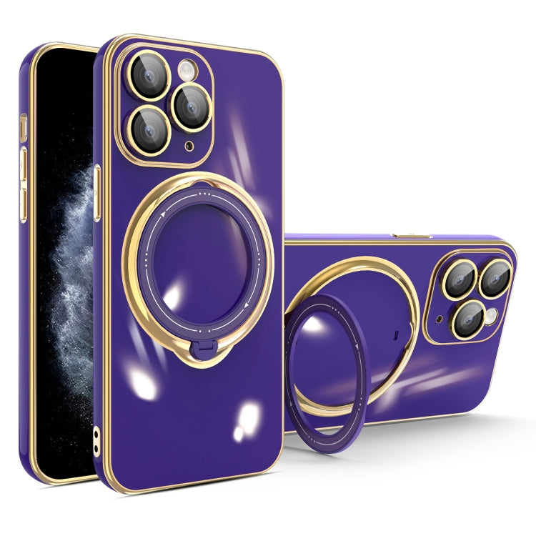 Multifunction Electroplating MagSafe Holder Phone Case, For iPhone 12, For iPhone 12 Pro Max, For iPhone 12 Pro, For iPhone 11 Pro Max Apple Accessories engmul4249 More iPhone Cases - APEXEL INDIA - Mobile Lens - Mobile Camera Lens - Cellphone Accessories - Phone Lens - Smartphone Lens