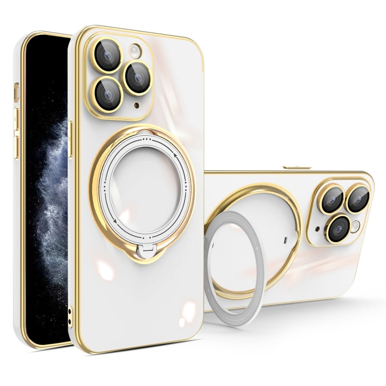 Multifunction Electroplating MagSafe Holder Phone Case, For iPhone 12, For iPhone 12 Pro Max, For iPhone 12 Pro, For iPhone 11 Pro Max Apple Accessories engmul4249 More iPhone Cases - APEXEL INDIA - Mobile Lens - Mobile Camera Lens - Cellphone Accessories - Phone Lens - Smartphone Lens