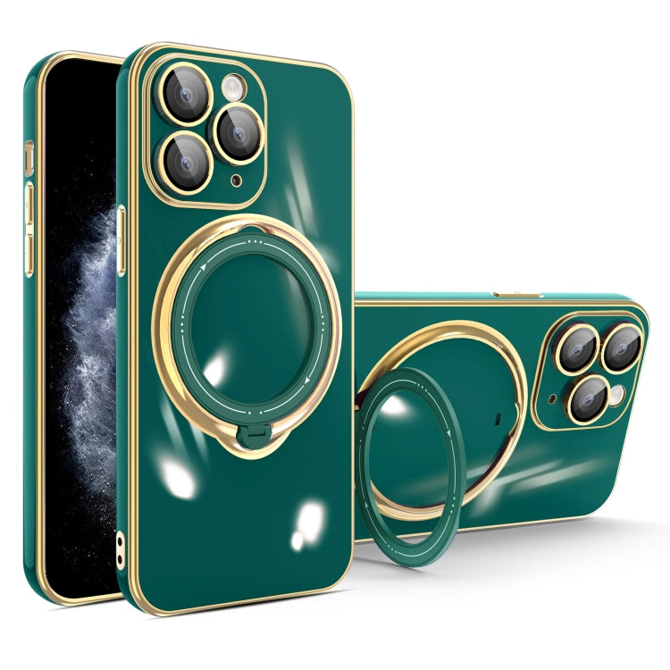 Multifunction Electroplating MagSafe Holder Phone Case, For iPhone 12, For iPhone 12 Pro Max, For iPhone 12 Pro, For iPhone 11 Pro Max Apple Accessories engmul4249 More iPhone Cases - APEXEL INDIA - Mobile Lens - Mobile Camera Lens - Cellphone Accessories - Phone Lens - Smartphone Lens