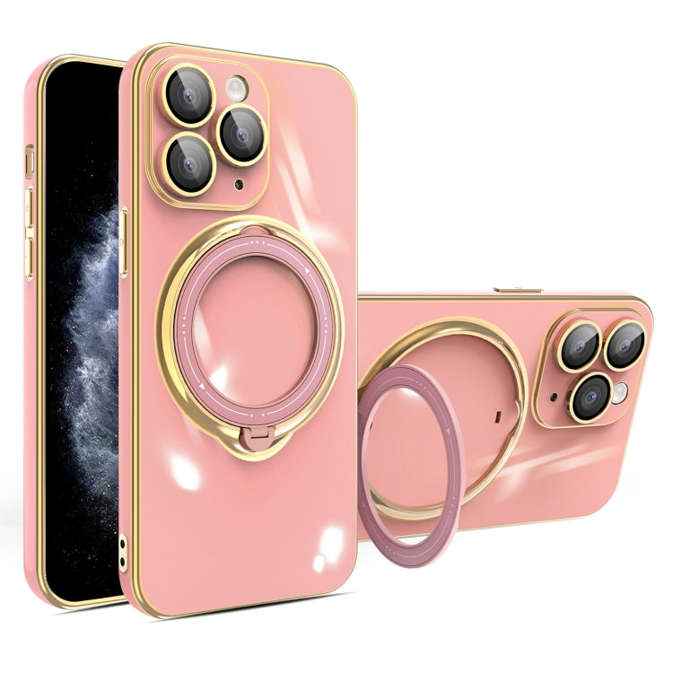 Multifunction Electroplating MagSafe Holder Phone Case, For iPhone 12, For iPhone 12 Pro Max, For iPhone 12 Pro, For iPhone 11 Pro Max Apple Accessories engmul4249 More iPhone Cases - APEXEL INDIA - Mobile Lens - Mobile Camera Lens - Cellphone Accessories - Phone Lens - Smartphone Lens
