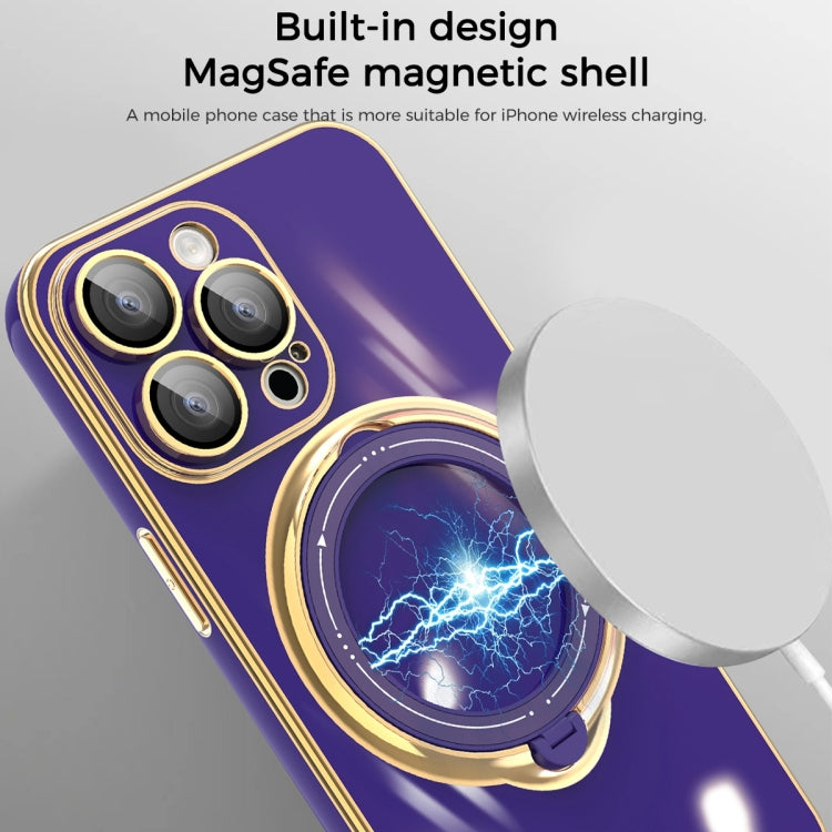 Multifunction Electroplating MagSafe Holder Phone Case, For iPhone 12, For iPhone 12 Pro Max, For iPhone 12 Pro, For iPhone 11 Pro Max Apple Accessories engmul4249 More iPhone Cases - APEXEL INDIA - Mobile Lens - Mobile Camera Lens - Cellphone Accessories - Phone Lens - Smartphone Lens