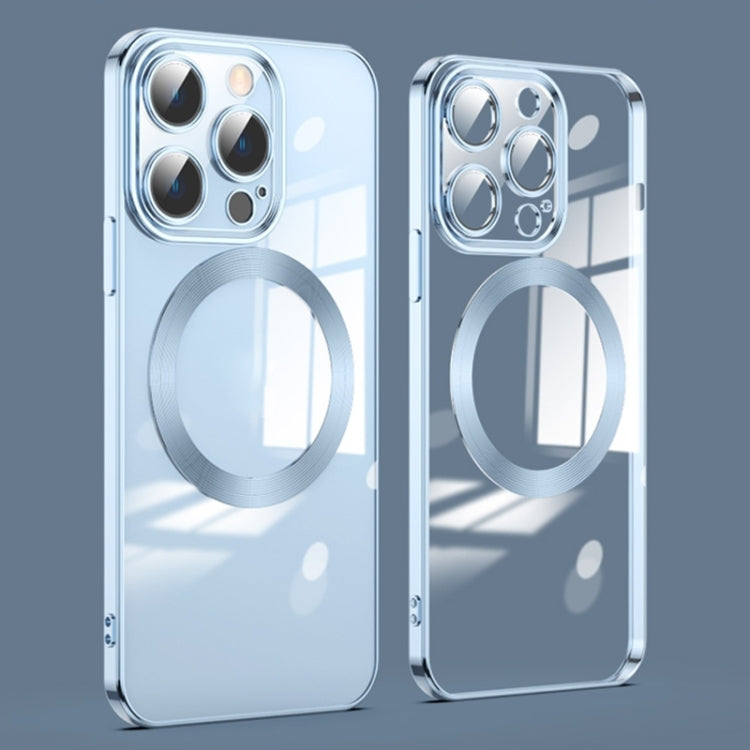 Lens Protector MagSafe Electroplated Phone Case, For iPhone 15 Pro Max, For iPhone 15 Pro, For iPhone 15 Plus Apple Accessories englen4251 iPhone 15 Pro Max - APEXEL INDIA - Mobile Lens - Mobile Camera Lens - Cellphone Accessories - Phone Lens - Smartphone Lens