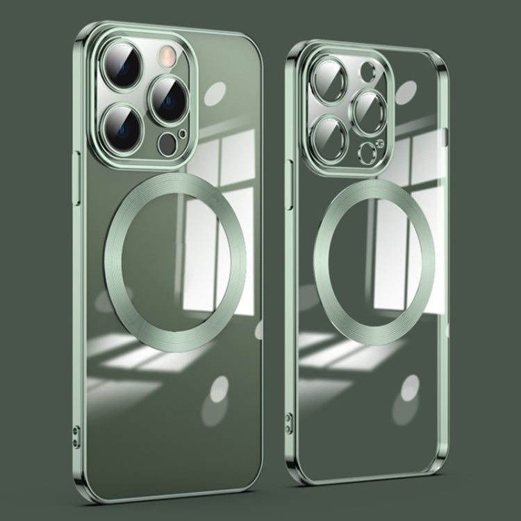 Lens Protector MagSafe Electroplated Phone Case, For iPhone 15 Pro Max, For iPhone 15 Pro, For iPhone 15 Plus Apple Accessories englen4251 iPhone 15 Pro Max - APEXEL INDIA - Mobile Lens - Mobile Camera Lens - Cellphone Accessories - Phone Lens - Smartphone Lens