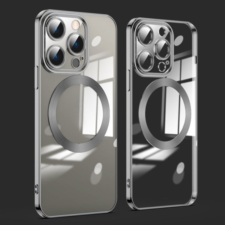 Lens Protector MagSafe Electroplated Phone Case, For iPhone 15 Pro Max, For iPhone 15 Pro, For iPhone 15 Plus Apple Accessories englen4251 iPhone 15 Pro Max - APEXEL INDIA - Mobile Lens - Mobile Camera Lens - Cellphone Accessories - Phone Lens - Smartphone Lens