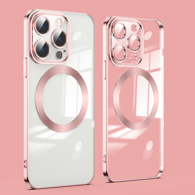 Lens Protector MagSafe Electroplated Phone Case, For iPhone 15 Pro Max, For iPhone 15 Pro, For iPhone 15 Plus Apple Accessories englen4251 iPhone 15 Pro Max - APEXEL INDIA - Mobile Lens - Mobile Camera Lens - Cellphone Accessories - Phone Lens - Smartphone Lens