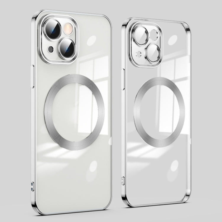 Lens Protector MagSafe Electroplated Phone Case, For iPhone 15 Pro Max, For iPhone 15 Pro, For iPhone 15 Plus Apple Accessories englen4251 iPhone 15 Pro Max - APEXEL INDIA - Mobile Lens - Mobile Camera Lens - Cellphone Accessories - Phone Lens - Smartphone Lens