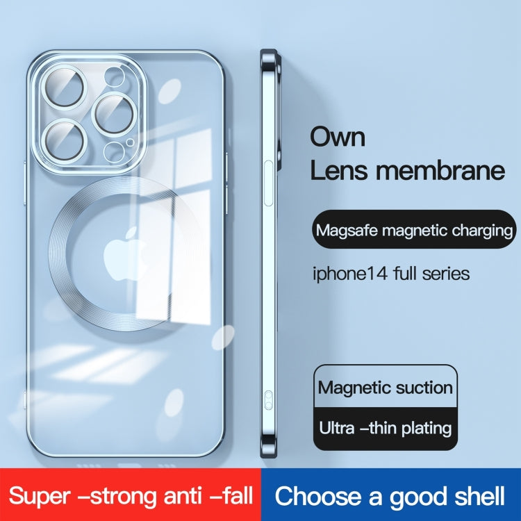 Lens Protector MagSafe Electroplated Phone Case, For iPhone 15 Pro Max, For iPhone 15 Pro, For iPhone 15 Plus Apple Accessories englen4251 iPhone 15 Pro Max - APEXEL INDIA - Mobile Lens - Mobile Camera Lens - Cellphone Accessories - Phone Lens - Smartphone Lens