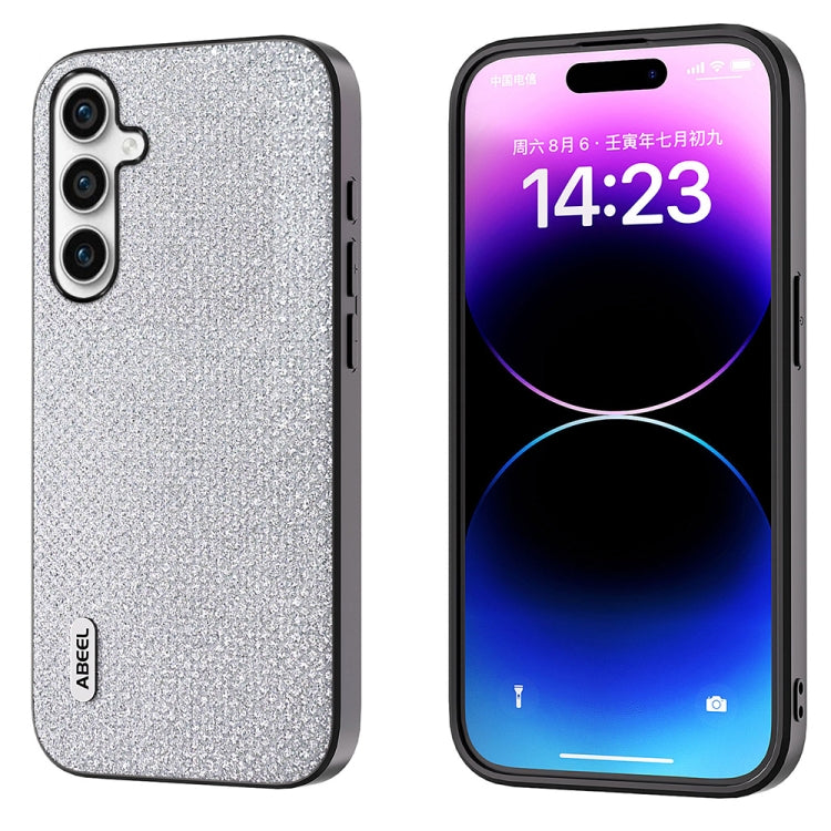 ABEEL Diamond Black Edge Phone Case, For Samsung Galaxy S24 Ultra 5G, For Samsung Galaxy S24+ 5G, For Samsung Galaxy S24 5G, For Samsung Galaxy S23 FE 5G, For Samsung Galaxy M54 5G, For Samsung Galaxy A24 4G Samsung Accessories - APEXEL INDIA - Mobile Lens - Mobile Camera Lens - Cellphone Accessories - Phone Lens - Smartphone Lens