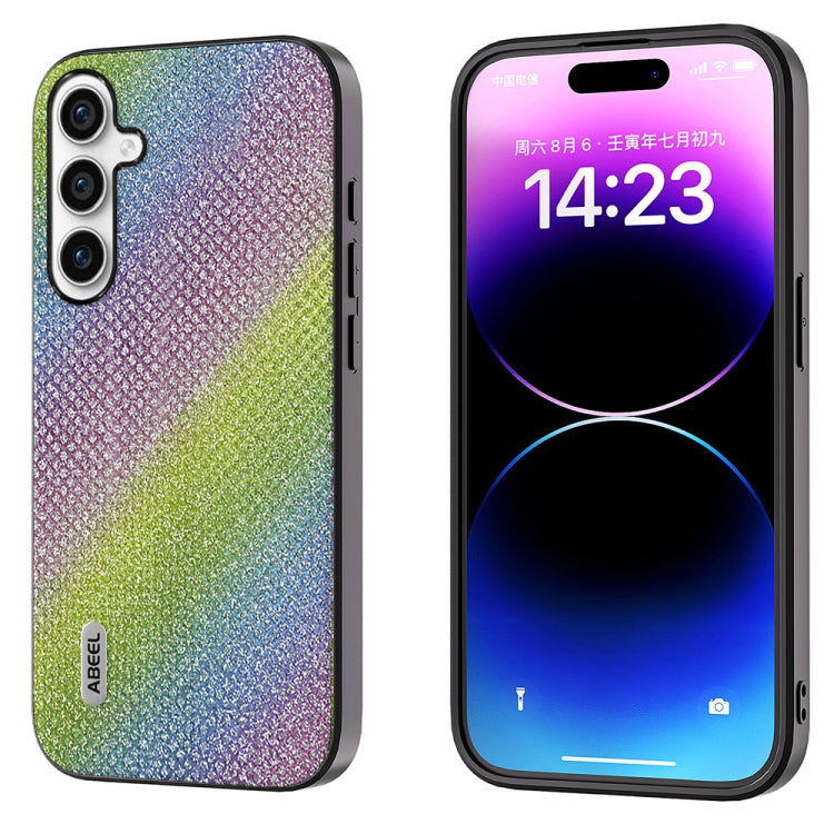 ABEEL Diamond Black Edge Phone Case, For Samsung Galaxy S24 Ultra 5G, For Samsung Galaxy S24+ 5G, For Samsung Galaxy S24 5G, For Samsung Galaxy S23 FE 5G, For Samsung Galaxy M54 5G, For Samsung Galaxy A24 4G Samsung Accessories - APEXEL INDIA - Mobile Lens - Mobile Camera Lens - Cellphone Accessories - Phone Lens - Smartphone Lens