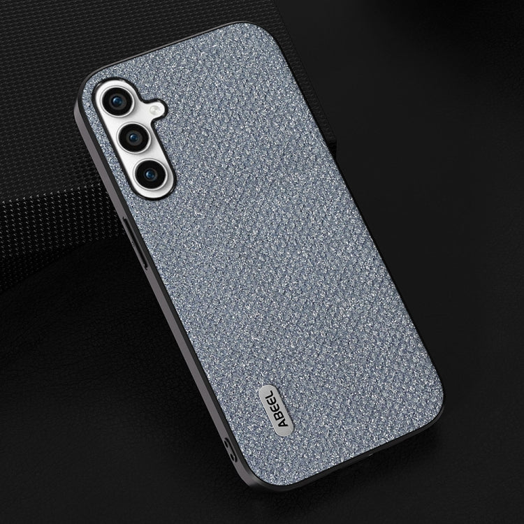 ABEEL Diamond Black Edge Phone Case, For Samsung Galaxy A34 5G, For Samsung Galaxy A54 5G Samsung Accessories - APEXEL INDIA - Mobile Lens - Mobile Camera Lens - Cellphone Accessories - Phone Lens - Smartphone Lens