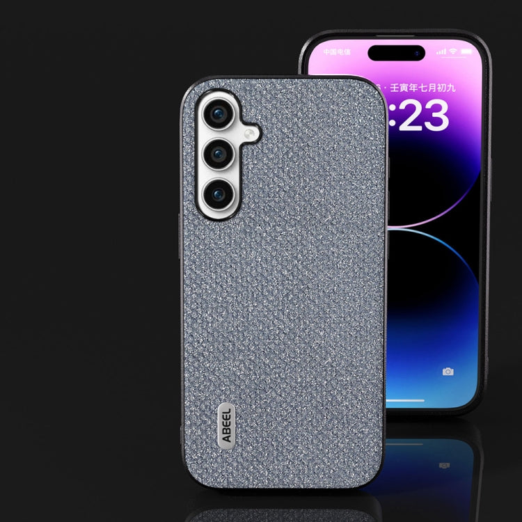 ABEEL Diamond Black Edge Phone Case, For Samsung Galaxy A34 5G, For Samsung Galaxy A54 5G Samsung Accessories - APEXEL INDIA - Mobile Lens - Mobile Camera Lens - Cellphone Accessories - Phone Lens - Smartphone Lens