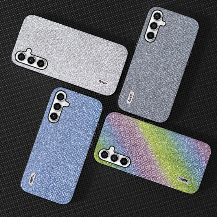 ABEEL Diamond Black Edge Phone Case, For Samsung Galaxy A34 5G, For Samsung Galaxy A54 5G Samsung Accessories - APEXEL INDIA - Mobile Lens - Mobile Camera Lens - Cellphone Accessories - Phone Lens - Smartphone Lens