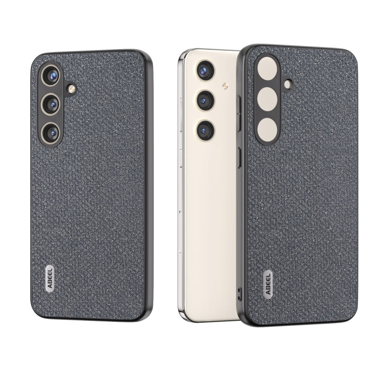 ABEEL Diamond Black Edge Phone Case, For Samsung Galaxy S24 Ultra 5G, For Samsung Galaxy S24+ 5G, For Samsung Galaxy S24 5G, For Samsung Galaxy S23 FE 5G, For Samsung Galaxy M54 5G, For Samsung Galaxy A24 4G Samsung Accessories - APEXEL INDIA - Mobile Lens - Mobile Camera Lens - Cellphone Accessories - Phone Lens - Smartphone Lens