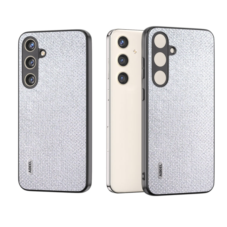 ABEEL Diamond Black Edge Phone Case, For Samsung Galaxy S24 Ultra 5G, For Samsung Galaxy S24+ 5G, For Samsung Galaxy S24 5G, For Samsung Galaxy S23 FE 5G, For Samsung Galaxy M54 5G, For Samsung Galaxy A24 4G Samsung Accessories - APEXEL INDIA - Mobile Lens - Mobile Camera Lens - Cellphone Accessories - Phone Lens - Smartphone Lens