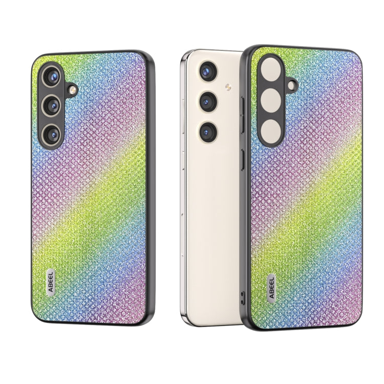 ABEEL Diamond Black Edge Phone Case, For Samsung Galaxy S24 Ultra 5G, For Samsung Galaxy S24+ 5G, For Samsung Galaxy S24 5G, For Samsung Galaxy S23 FE 5G, For Samsung Galaxy M54 5G, For Samsung Galaxy A24 4G Samsung Accessories - APEXEL INDIA - Mobile Lens - Mobile Camera Lens - Cellphone Accessories - Phone Lens - Smartphone Lens