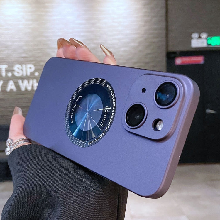 Electroplating Oil Injection Magsafe Magnetic PC Phone Case, For iPhone 13, For iPhone 12, For iPhone 12 Pro Max Apple Accessories engele4268 More iPhone Cases - APEXEL INDIA - Mobile Lens - Mobile Camera Lens - Cellphone Accessories - Phone Lens - Smartphone Lens