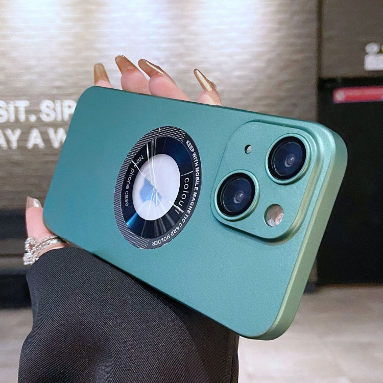 Electroplating Oil Injection Magsafe Magnetic PC Phone Case, For iPhone 13, For iPhone 12, For iPhone 12 Pro Max Apple Accessories engele4268 More iPhone Cases - APEXEL INDIA - Mobile Lens - Mobile Camera Lens - Cellphone Accessories - Phone Lens - Smartphone Lens