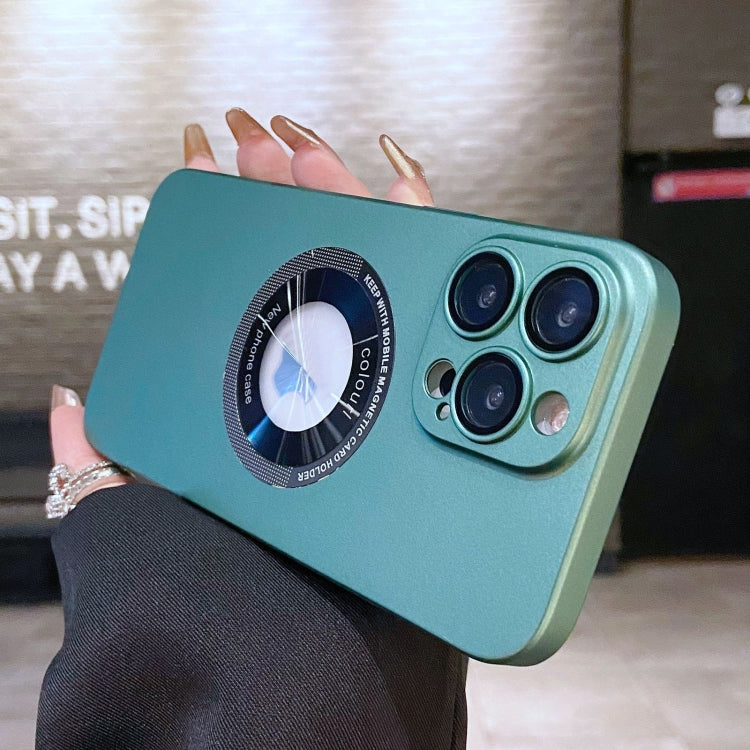 Electroplating Oil Injection Magsafe Magnetic PC Phone Case, For iPhone 13, For iPhone 12, For iPhone 12 Pro Max Apple Accessories engele4268 More iPhone Cases - APEXEL INDIA - Mobile Lens - Mobile Camera Lens - Cellphone Accessories - Phone Lens - Smartphone Lens
