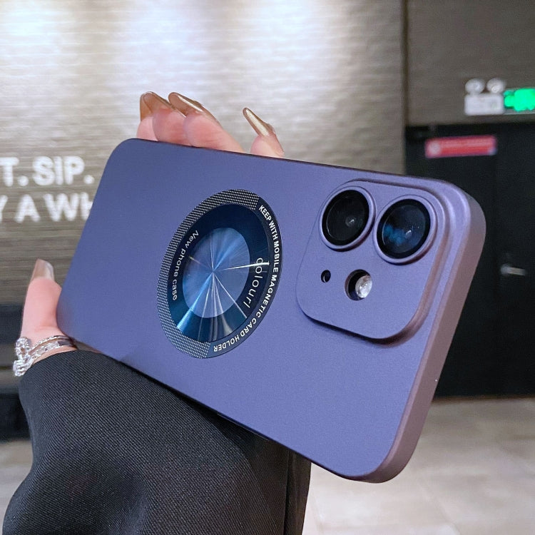 Electroplating Oil Injection Magsafe Magnetic PC Phone Case, For iPhone 13, For iPhone 12, For iPhone 12 Pro Max Apple Accessories engele4268 More iPhone Cases - APEXEL INDIA - Mobile Lens - Mobile Camera Lens - Cellphone Accessories - Phone Lens - Smartphone Lens
