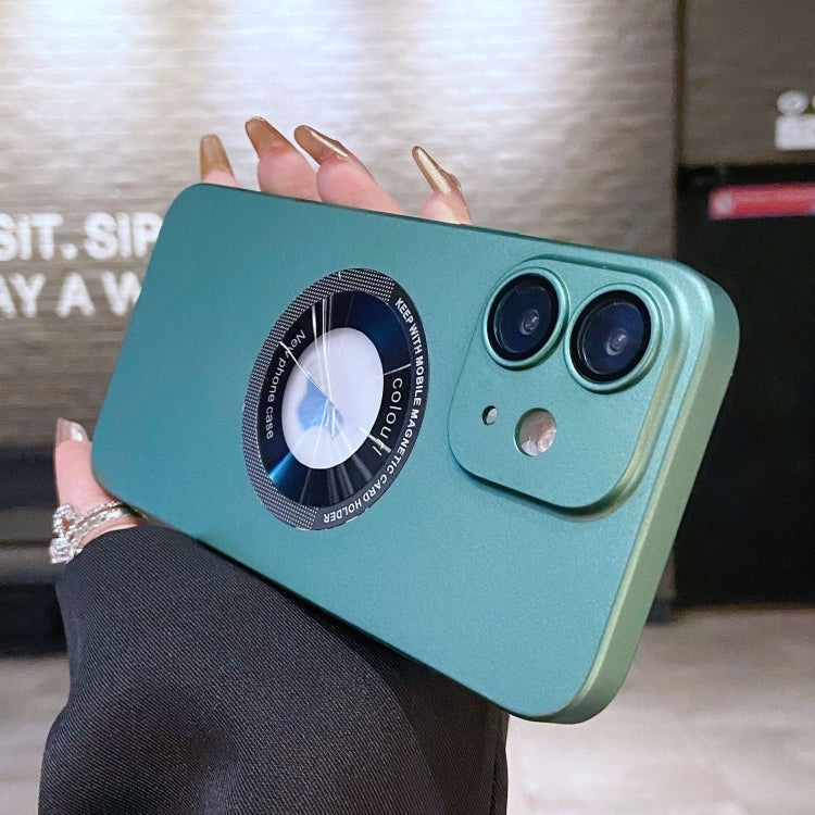 Electroplating Oil Injection Magsafe Magnetic PC Phone Case, For iPhone 13, For iPhone 12, For iPhone 12 Pro Max Apple Accessories engele4268 More iPhone Cases - APEXEL INDIA - Mobile Lens - Mobile Camera Lens - Cellphone Accessories - Phone Lens - Smartphone Lens