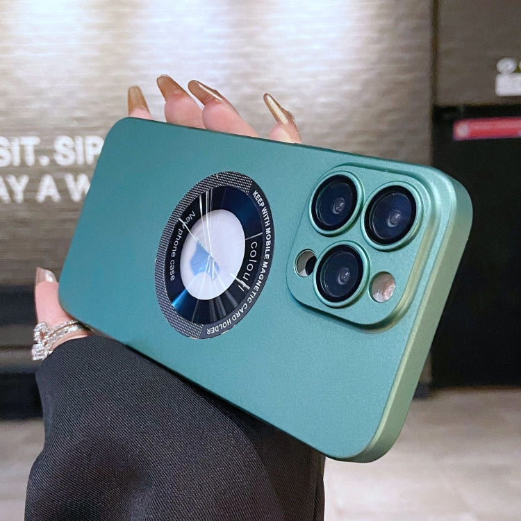 Electroplating Oil Injection Magsafe Magnetic PC Phone Case, For iPhone 12 Pro, For iPhone 11 Pro Max Apple Accessories engele4256 More iPhone Cases - APEXEL INDIA - Mobile Lens - Mobile Camera Lens - Cellphone Accessories - Phone Lens - Smartphone Lens