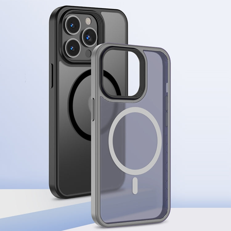 Magsafe Magnetic Frosted Skin Feel Phone Case, For iPhone 15 Pro Max, For iPhone 15 Pro, For iPhone 15 Plus, For iPhone 15 Apple Accessories engmag4270 iPhone 15 Pro - APEXEL INDIA - Mobile Lens - Mobile Camera Lens - Cellphone Accessories - Phone Lens - Smartphone Lens