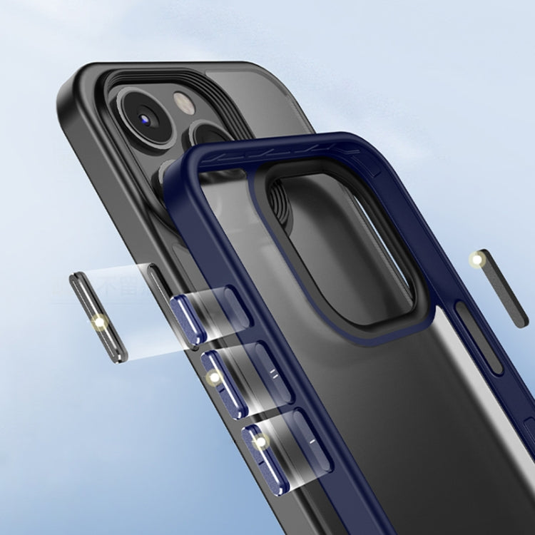Magsafe Magnetic Frosted Skin Feel Phone Case, For iPhone 15 Pro Max, For iPhone 15 Pro, For iPhone 15 Plus, For iPhone 15 Apple Accessories engmag4270 iPhone 15 Pro - APEXEL INDIA - Mobile Lens - Mobile Camera Lens - Cellphone Accessories - Phone Lens - Smartphone Lens