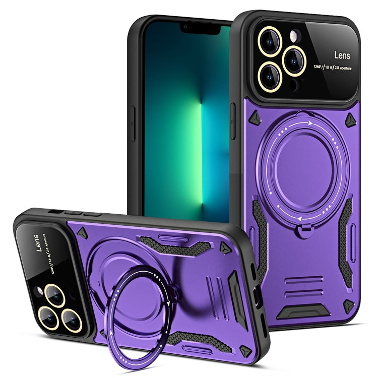 Large Window MagSafe Holder Phone Case, For iPhone 13 Pro Max, For iPhone 13 Pro, For iPhone 13, For iPhone 12 Apple Accessories englar4262 More iPhone Cases - APEXEL INDIA - Mobile Lens - Mobile Camera Lens - Cellphone Accessories - Phone Lens - Smartphone Lens