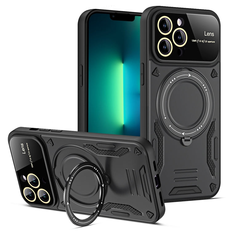 Large Window MagSafe Holder Phone Case, For iPhone 13 Pro Max, For iPhone 13 Pro, For iPhone 13, For iPhone 12 Apple Accessories englar4262 More iPhone Cases - APEXEL INDIA - Mobile Lens - Mobile Camera Lens - Cellphone Accessories - Phone Lens - Smartphone Lens