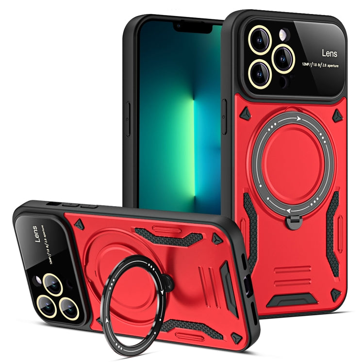 Large Window MagSafe Holder Phone Case, For iPhone 13 Pro Max, For iPhone 13 Pro, For iPhone 13, For iPhone 12 Apple Accessories englar4262 More iPhone Cases - APEXEL INDIA - Mobile Lens - Mobile Camera Lens - Cellphone Accessories - Phone Lens - Smartphone Lens