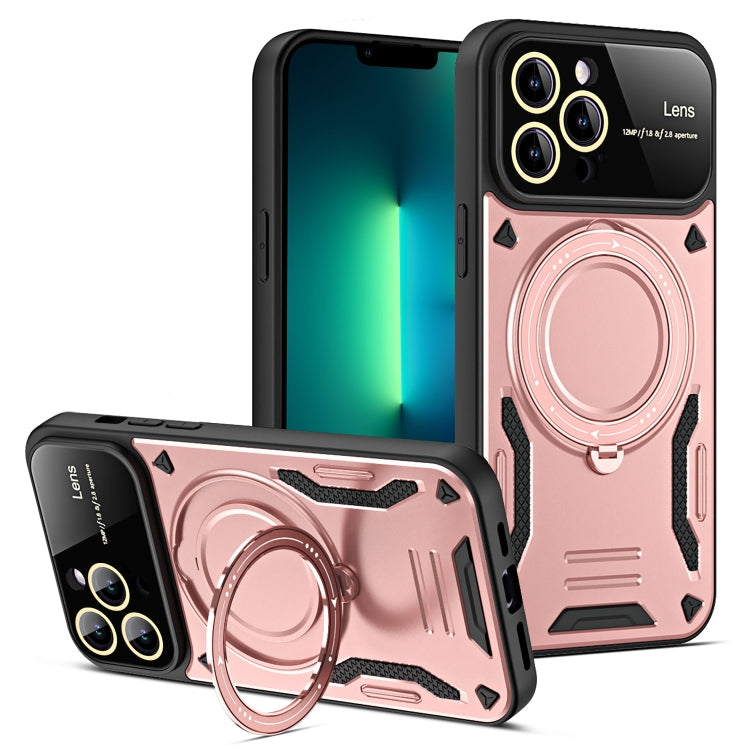 Large Window MagSafe Holder Phone Case, For iPhone 13 Pro Max, For iPhone 13 Pro, For iPhone 13, For iPhone 12 Apple Accessories englar4262 More iPhone Cases - APEXEL INDIA - Mobile Lens - Mobile Camera Lens - Cellphone Accessories - Phone Lens - Smartphone Lens