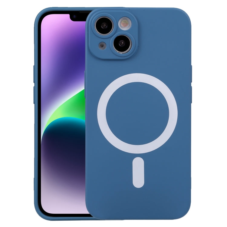 Liquid Silicone Magsafe Phone Case, For iPhone 15 Plus, For iPhone 15 Apple Accessories engliq4269 iPhone 15 Plus - APEXEL INDIA - Mobile Lens - Mobile Camera Lens - Cellphone Accessories - Phone Lens - Smartphone Lens
