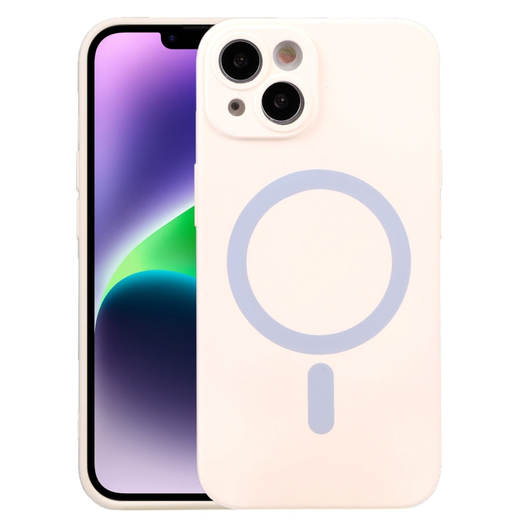 Liquid Silicone Magsafe Phone Case, For iPhone 15 Plus, For iPhone 15 Apple Accessories engliq4269 iPhone 15 Plus - APEXEL INDIA - Mobile Lens - Mobile Camera Lens - Cellphone Accessories - Phone Lens - Smartphone Lens