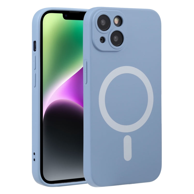 Liquid Silicone Magsafe Phone Case, For iPhone 15 Plus, For iPhone 15 Apple Accessories engliq4269 iPhone 15 Plus - APEXEL INDIA - Mobile Lens - Mobile Camera Lens - Cellphone Accessories - Phone Lens - Smartphone Lens