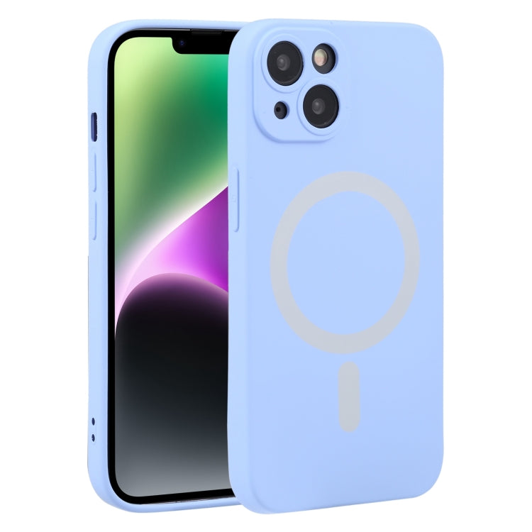 Liquid Silicone Magsafe Phone Case, For iPhone 15 Plus, For iPhone 15 Apple Accessories engliq4269 iPhone 15 Plus - APEXEL INDIA - Mobile Lens - Mobile Camera Lens - Cellphone Accessories - Phone Lens - Smartphone Lens