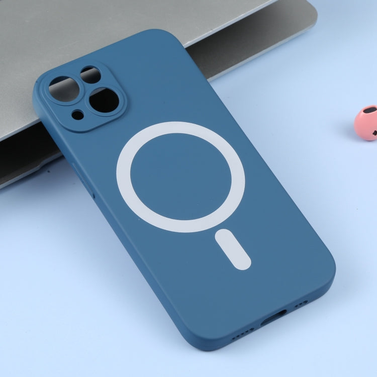 Liquid Silicone Magsafe Phone Case, For iPhone 15 Plus, For iPhone 15 Apple Accessories engliq4269 iPhone 15 Plus - APEXEL INDIA - Mobile Lens - Mobile Camera Lens - Cellphone Accessories - Phone Lens - Smartphone Lens