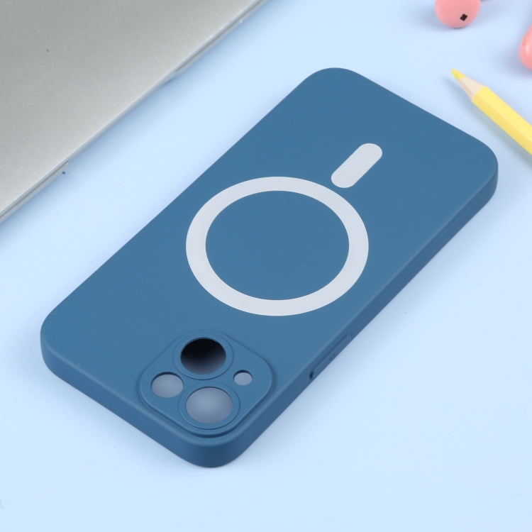 Liquid Silicone Magsafe Phone Case, For iPhone 15 Plus, For iPhone 15 Apple Accessories engliq4269 iPhone 15 Plus - APEXEL INDIA - Mobile Lens - Mobile Camera Lens - Cellphone Accessories - Phone Lens - Smartphone Lens