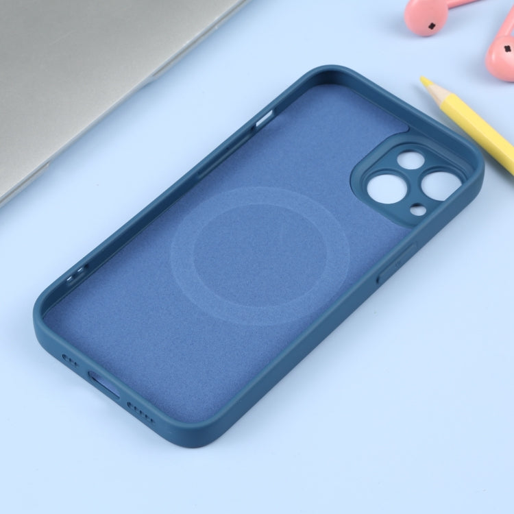 Liquid Silicone Magsafe Phone Case, For iPhone 15 Plus, For iPhone 15 Apple Accessories engliq4269 iPhone 15 Plus - APEXEL INDIA - Mobile Lens - Mobile Camera Lens - Cellphone Accessories - Phone Lens - Smartphone Lens