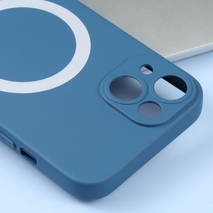Liquid Silicone Magsafe Phone Case, For iPhone 15 Plus, For iPhone 15 Apple Accessories engliq4269 iPhone 15 Plus - APEXEL INDIA - Mobile Lens - Mobile Camera Lens - Cellphone Accessories - Phone Lens - Smartphone Lens