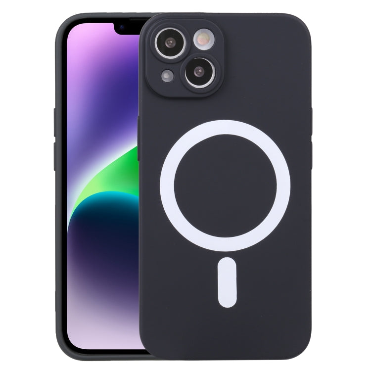 Liquid Silicone Magsafe Phone Case, For iPhone 15 Plus, For iPhone 15 Apple Accessories engliq4269 iPhone 15 Plus - APEXEL INDIA - Mobile Lens - Mobile Camera Lens - Cellphone Accessories - Phone Lens - Smartphone Lens