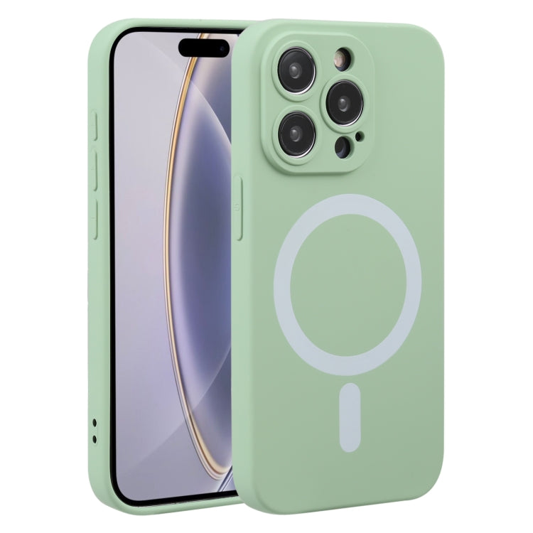 Liquid Silicone Magsafe Phone Case, For iPhone 16 Pro Max, For iPhone 16 Pro Apple Accessories engliq4266 iPhone 16 Pro Max - APEXEL INDIA - Mobile Lens - Mobile Camera Lens - Cellphone Accessories - Phone Lens - Smartphone Lens
