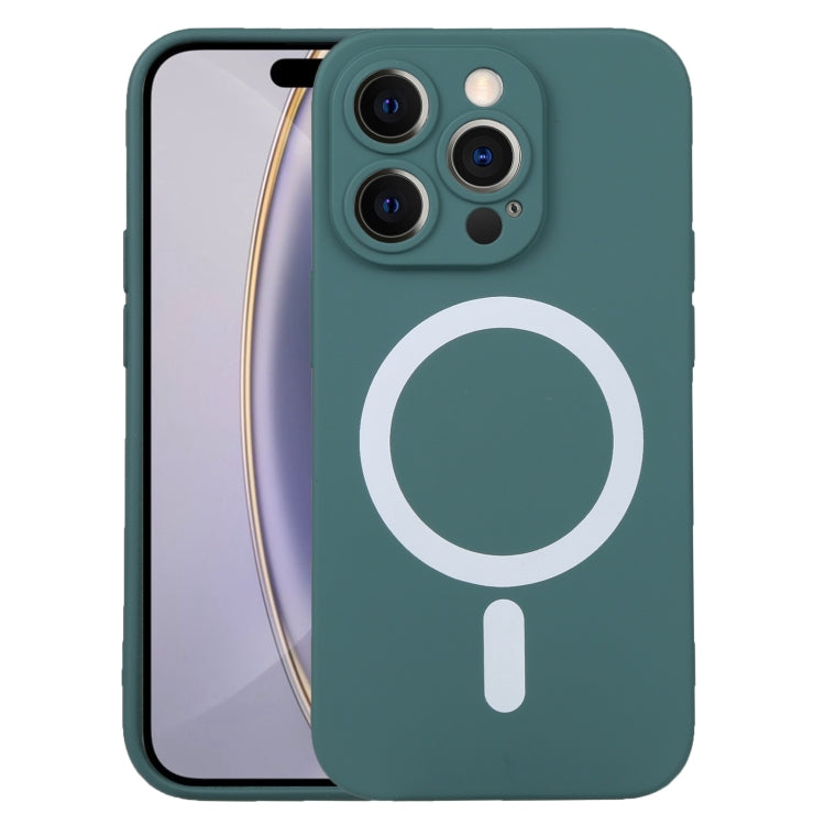 Liquid Silicone Magsafe Phone Case, For iPhone 16 Pro Max, For iPhone 16 Pro Apple Accessories engliq4266 iPhone 16 Pro Max - APEXEL INDIA - Mobile Lens - Mobile Camera Lens - Cellphone Accessories - Phone Lens - Smartphone Lens