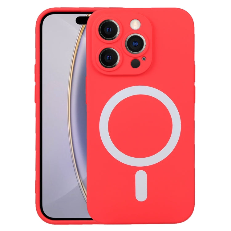 Liquid Silicone Magsafe Phone Case, For iPhone 16 Pro Max, For iPhone 16 Pro Apple Accessories engliq4266 iPhone 16 Pro Max - APEXEL INDIA - Mobile Lens - Mobile Camera Lens - Cellphone Accessories - Phone Lens - Smartphone Lens